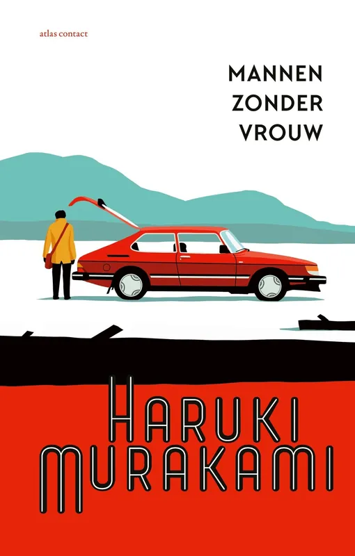 Favoriet Mannen zonder vrouw