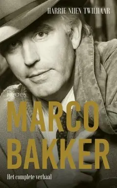 Marco Bakker Alleen Vandaag