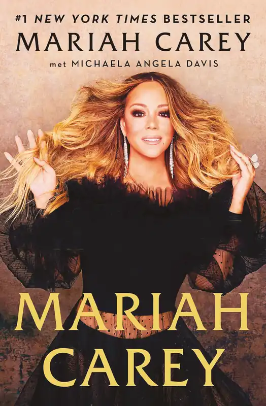 Koop Vandaag Mariah Carey