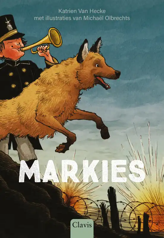 Markies Lage Kosten