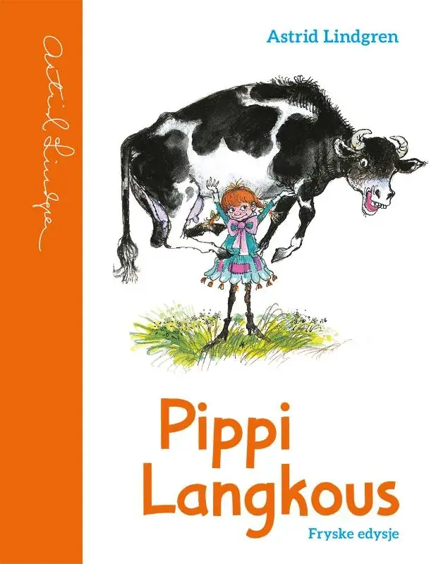 Pippi Langkous Favoriet