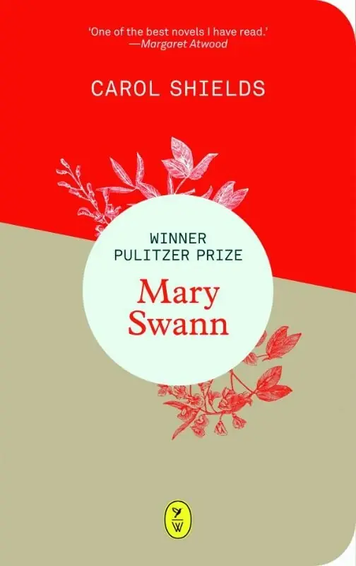Exclusieve Aanbieding Mary Swann