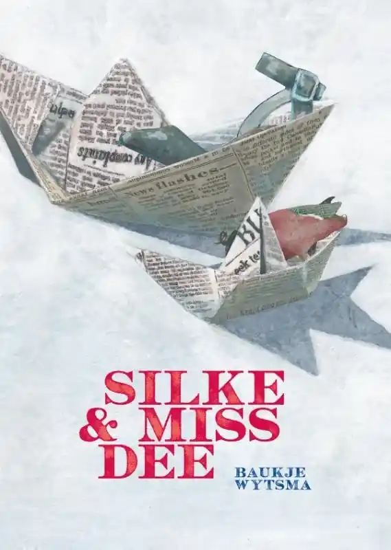 Gratis Verzending Silke & Miss Dee