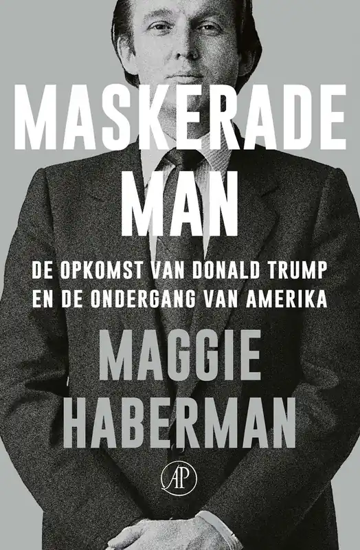 Maskerade man Shop Nu