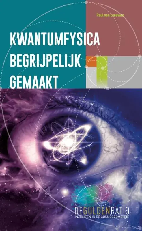Goedkoop Kwantumfysica begrijpelijk gemaakt