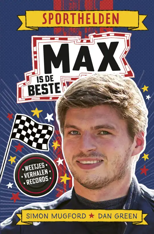 Max is de beste Lage Prijs