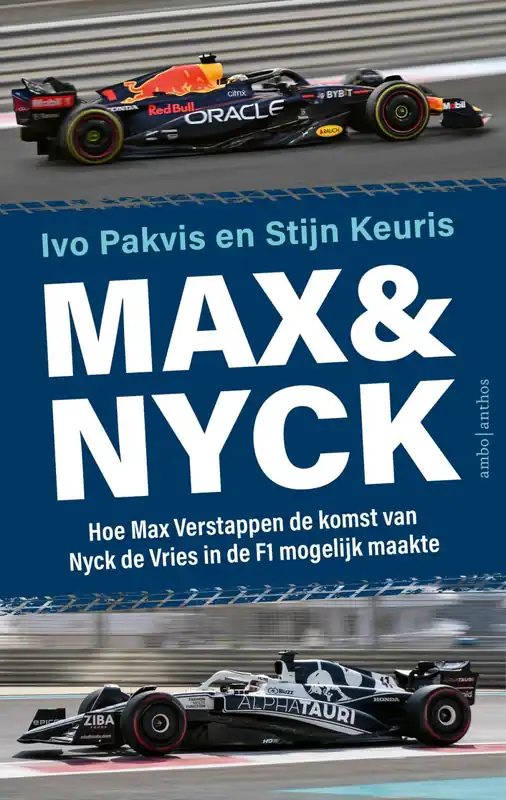 Exclusieve Aanbieding Max & Nyck