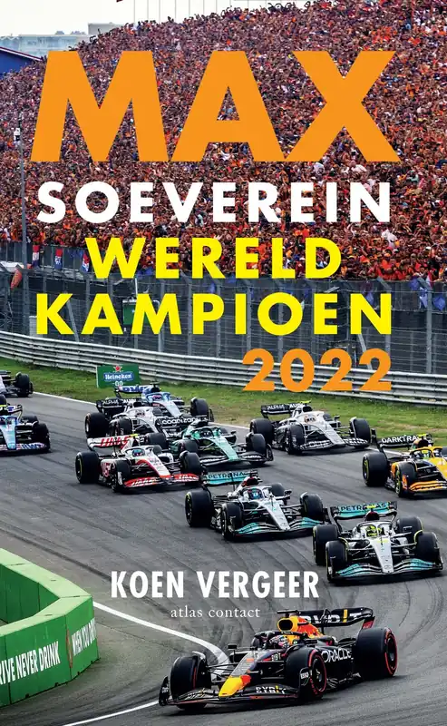 Laatste Versie Max soeverein wereldkampioen 2022