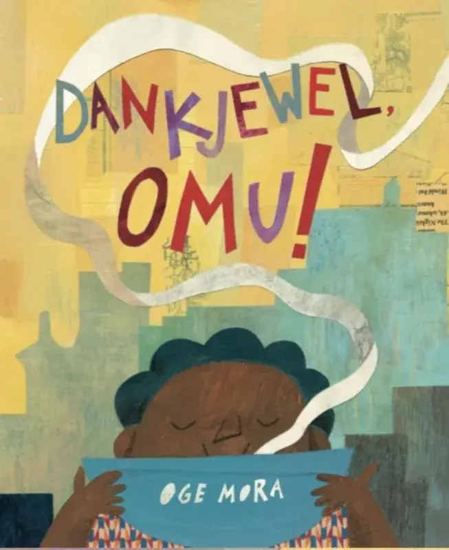 Laatste Versie Dankjewel, Omu!