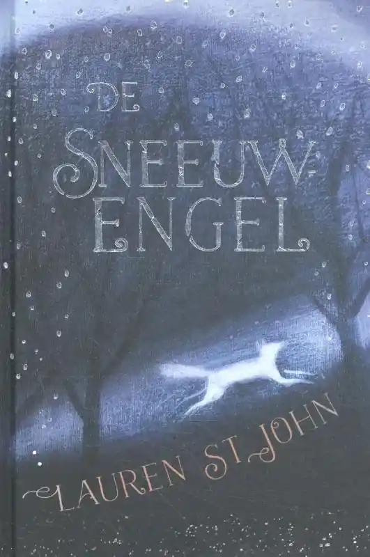 De sneeuwengel Merkproduct