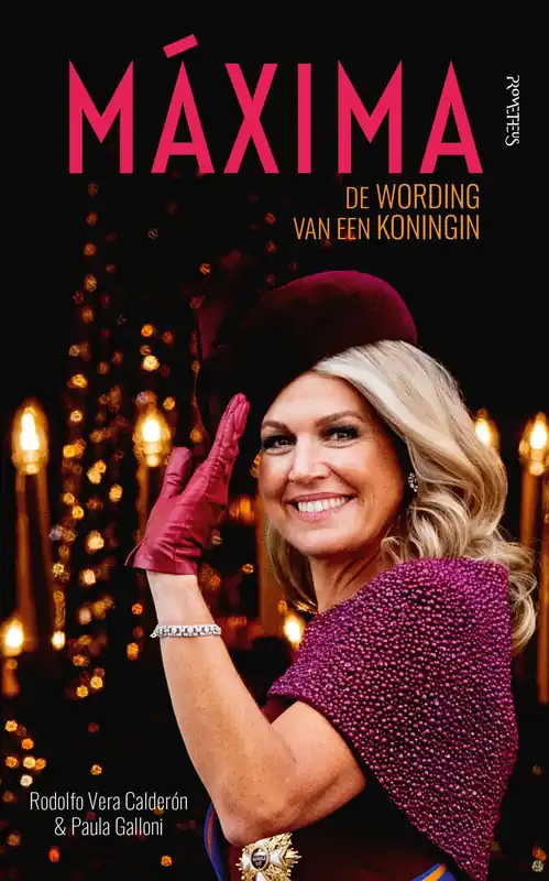 Rechtstreeks Van De Fabrikant Máxima