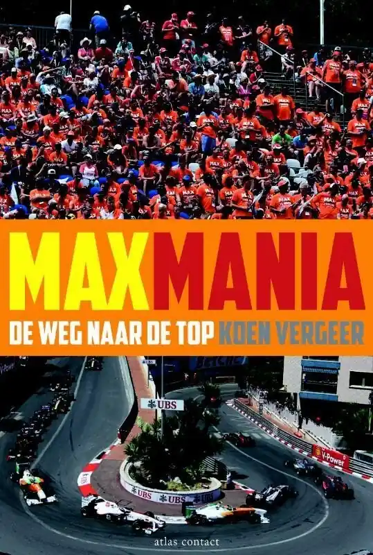 Lage Prijs MaxMania
