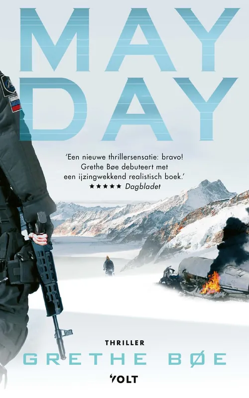 Beperkte Voorraad Mayday