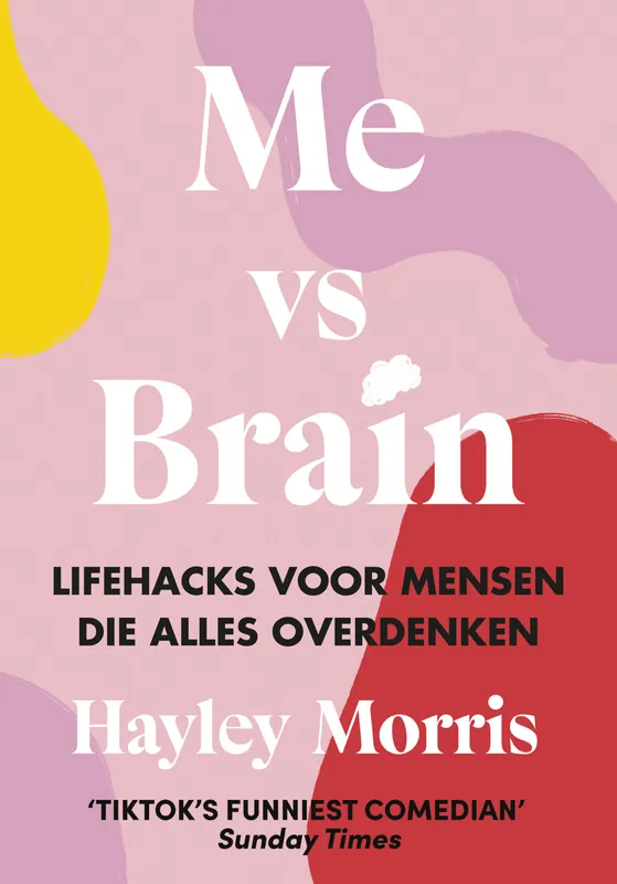 Me vs Brain Alleen Vandaag