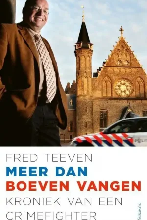 Aanbieding Meer dan boeven vangen
