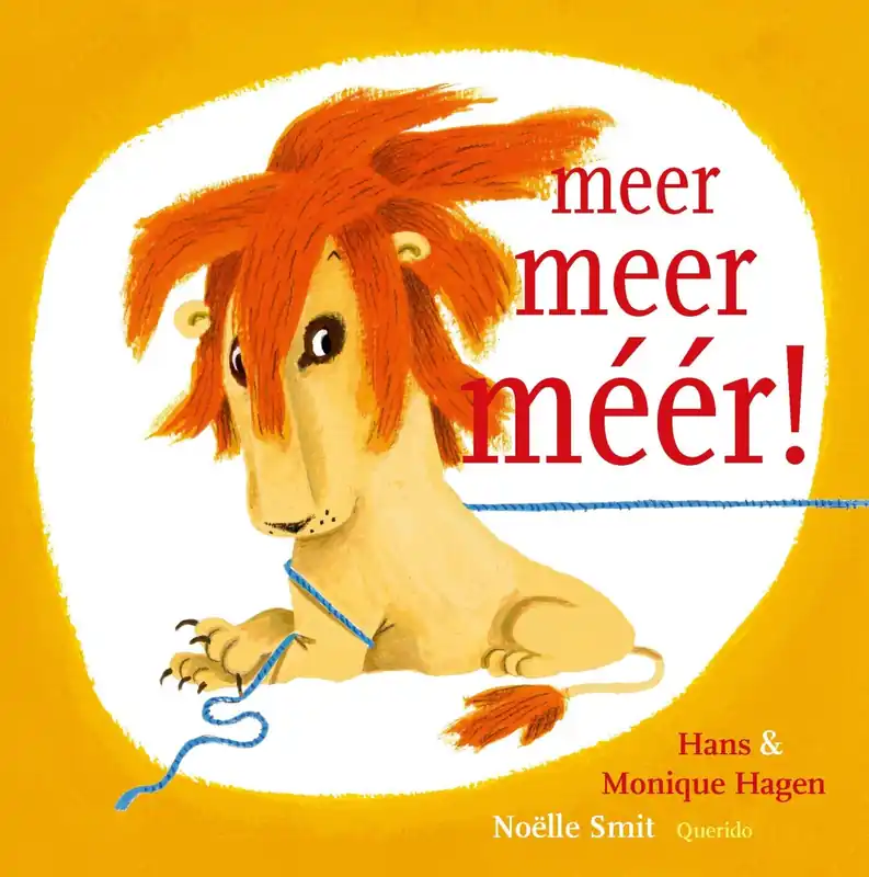 Meer meer méér! Gecertificeerd