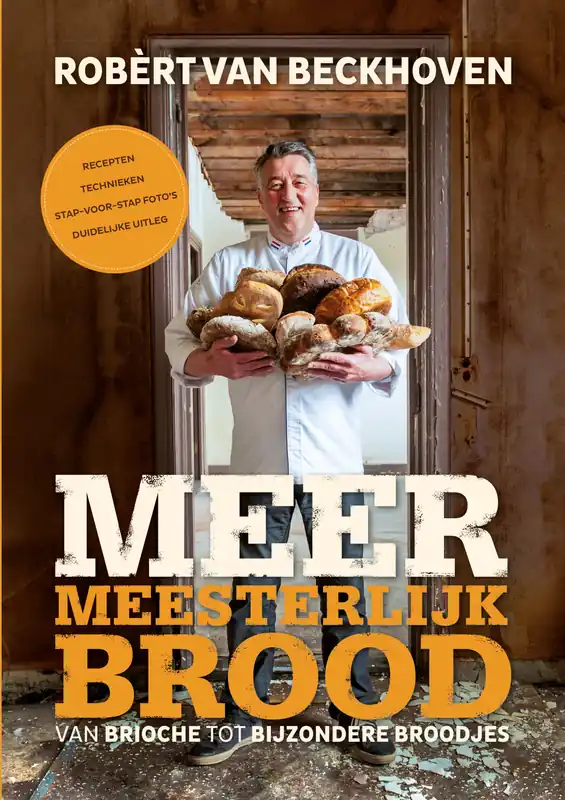 Premium Meer meesterlijk brood