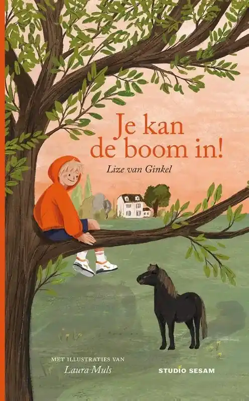 Express Levering Je kan de boom in!