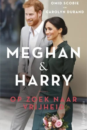 Aanbieding Meghan & Harry