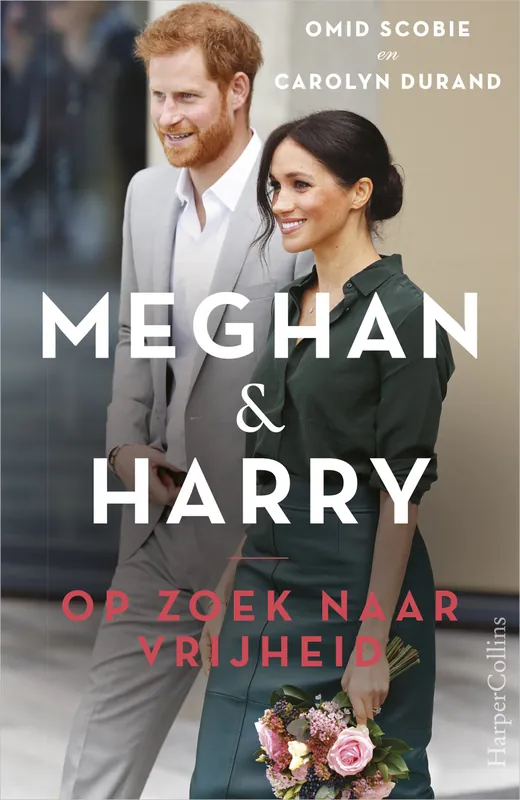 Aanbieding Meghan & Harry