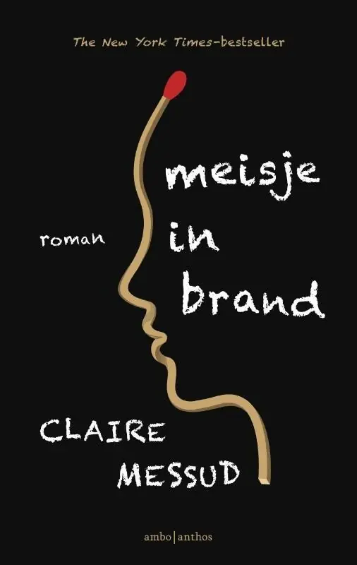 Bestel Nu Meisje in brand