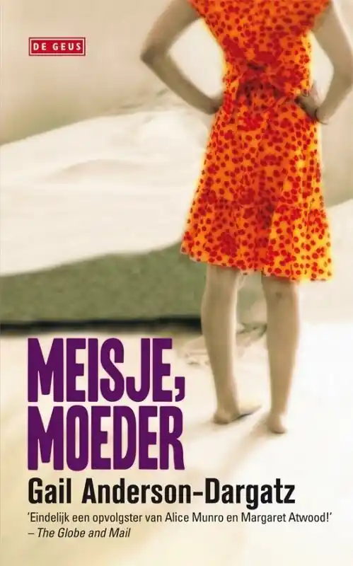 Laatste Kans Meisje, moeder