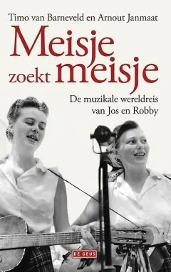 Meisje zoekt meisje Nieuw