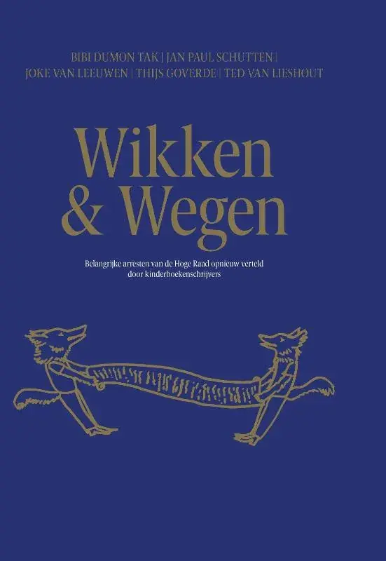 Wikken & wegen Beperkt Aanbod