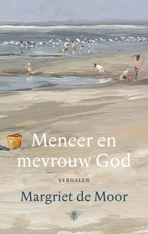 Alleen Vandaag Meneer en mevrouw God