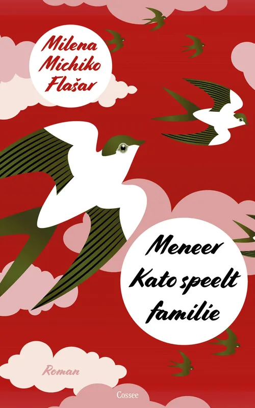 Meneer Kato speelt familie Hete Deal