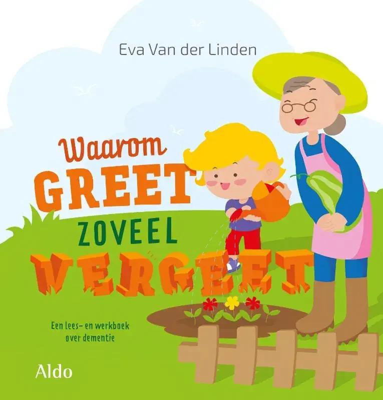 Seizoensaanbieding Waarom Greet zoveel vergeet