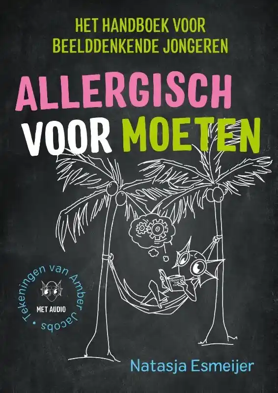 Allergisch voor moeten Dagaanbieding