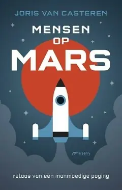 Mensen op Mars Aanbieding