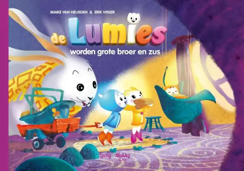 de Lumies Veilige Betaling