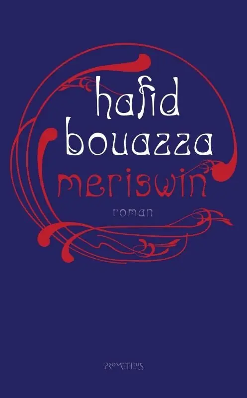 Meriswin - Hafid Bouazza Seizoensaanbieding
