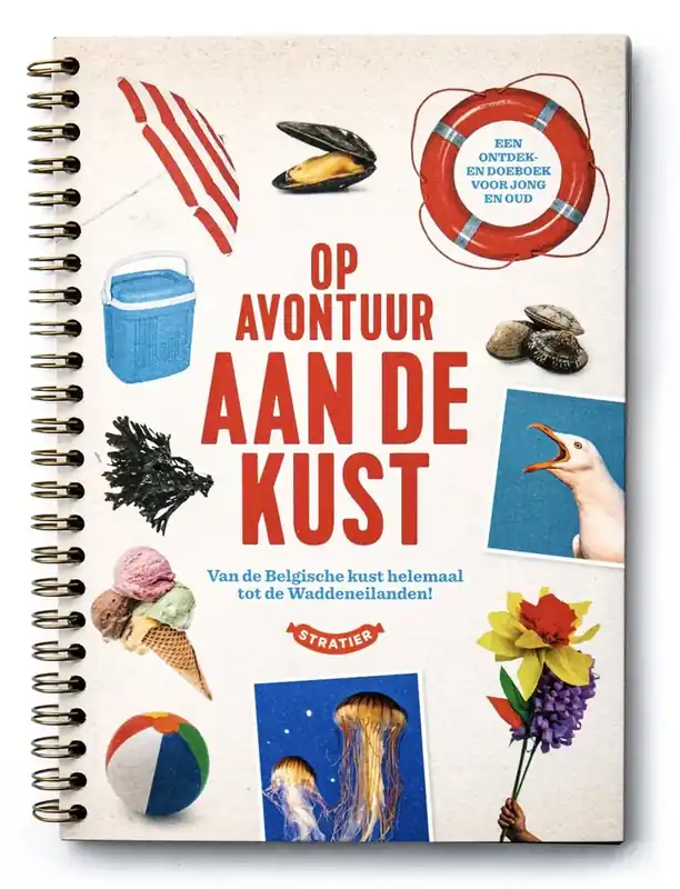 Op avontuur aan de kust Gratis Retour