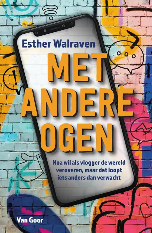 Met andere ogen Hete Deal