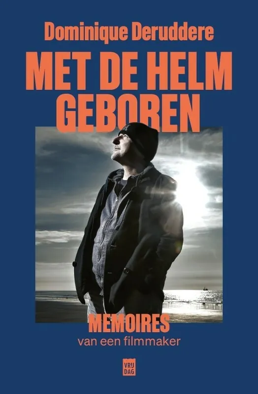 Met de helm geboren Hoge Kwaliteit