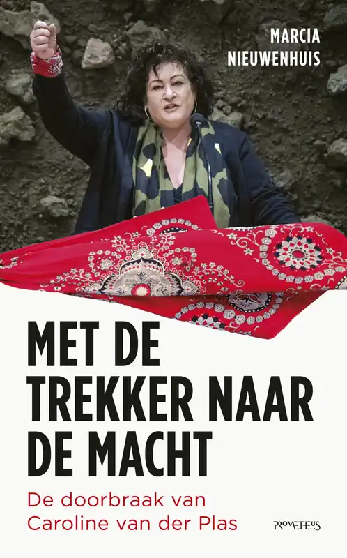 Shop Nu Met de trekker naar de macht