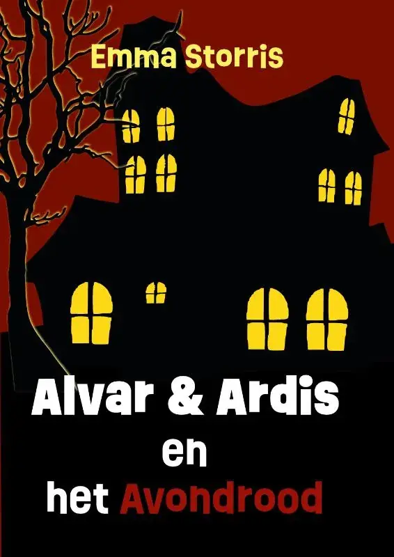 Alvar en Ardis en het avondrood Aanbieding