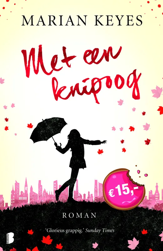 Lage Prijs Met een knipoog