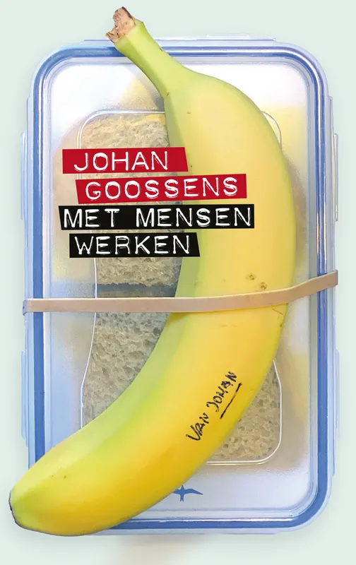 Met mensen werken Betaalbaar