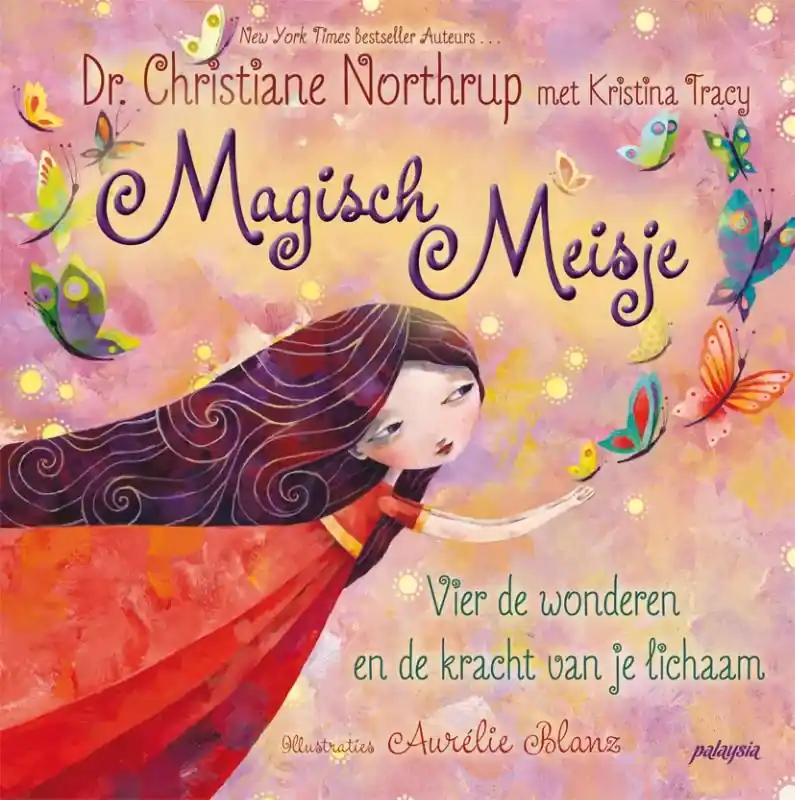 Magisch meisje Fabrieksprijs