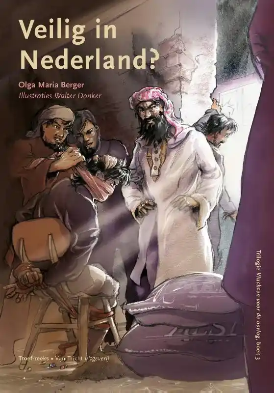Laatste Versie Veilig in Nederland?