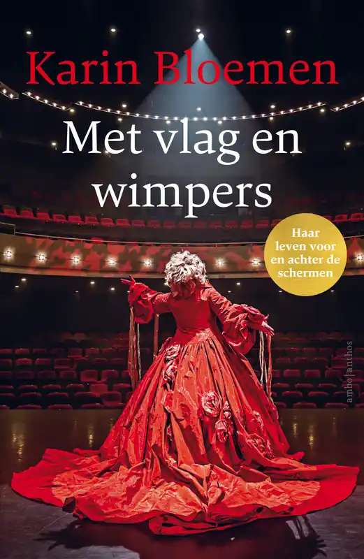 Op = Op Met vlag en wimpers