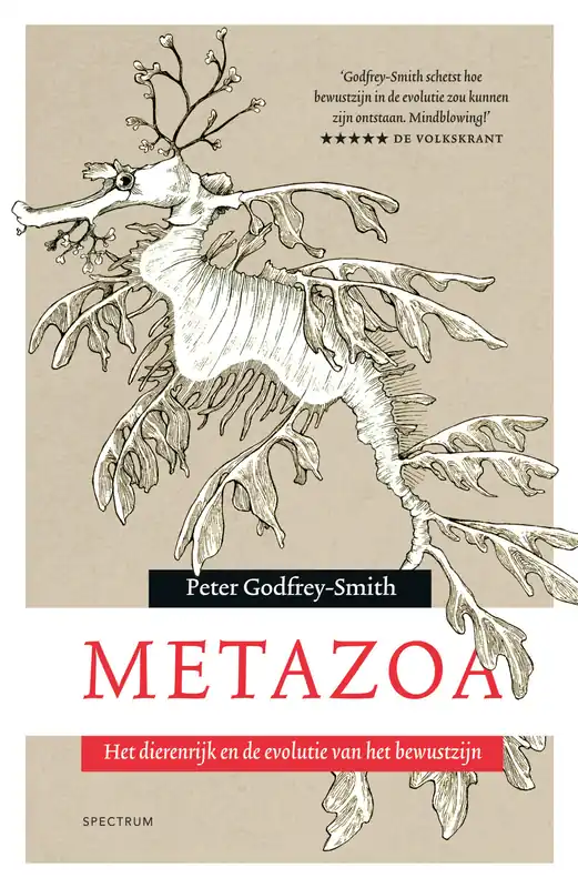 Metazoa Weekendaanbieding