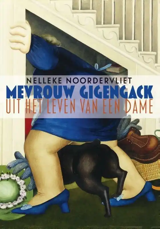 Mevrouw Gigengack Gratis Retour