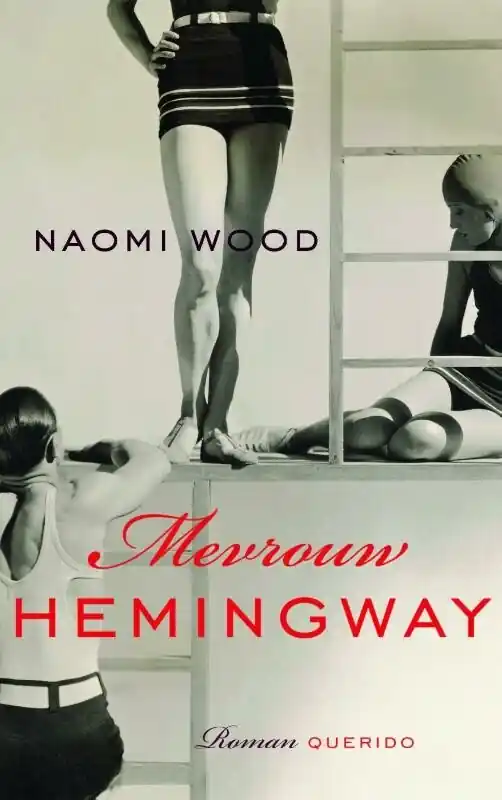 Op = Op Mevrouw Hemingway