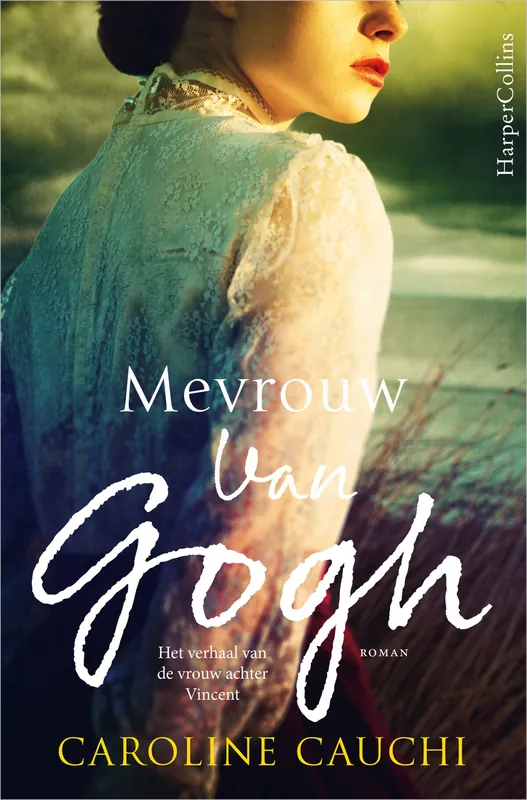 Favoriet Mevrouw Van Gogh