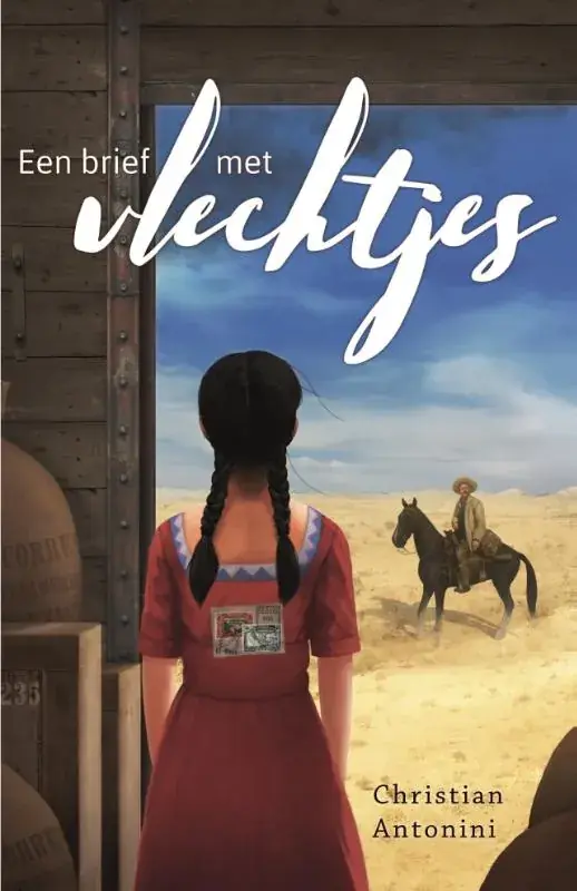 Betrouwbaar Een brief met vlechtjes